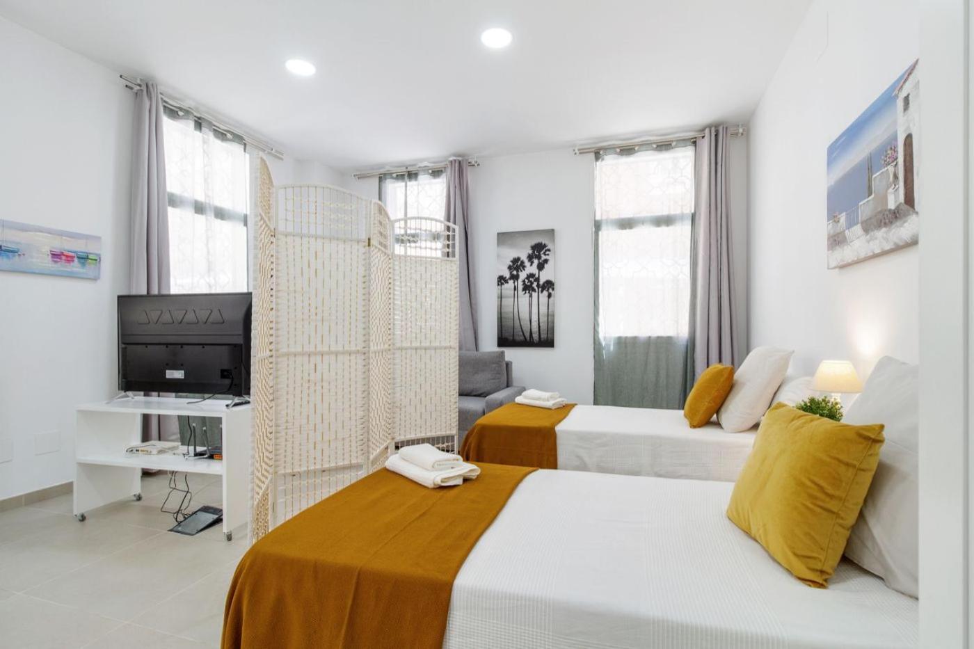 Estudio En Centro 45 Apartamento *